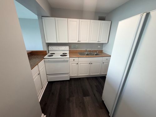 1109-7337 S South Shore Dr, Chicago, IL, 60649-3583 | Card Image