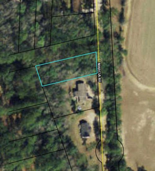 0 Marcia Ave, Thomasville, GA, 31792 | Card Image