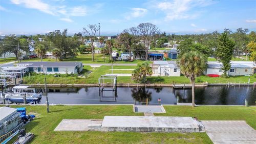 4177 Hollis Ave, PORT CHARLOTTE, FL, 33953-5747 | Card Image