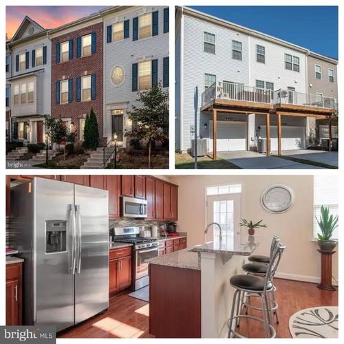 4502 Potomac Highlands Cir, TRIANGLE, VA, 22172-1791 | Card Image