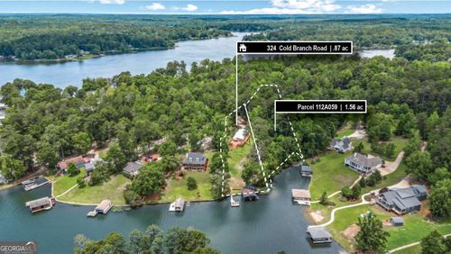324 Cold Branch Rd, Eatonton, GA, 31024-7686 | Card Image
