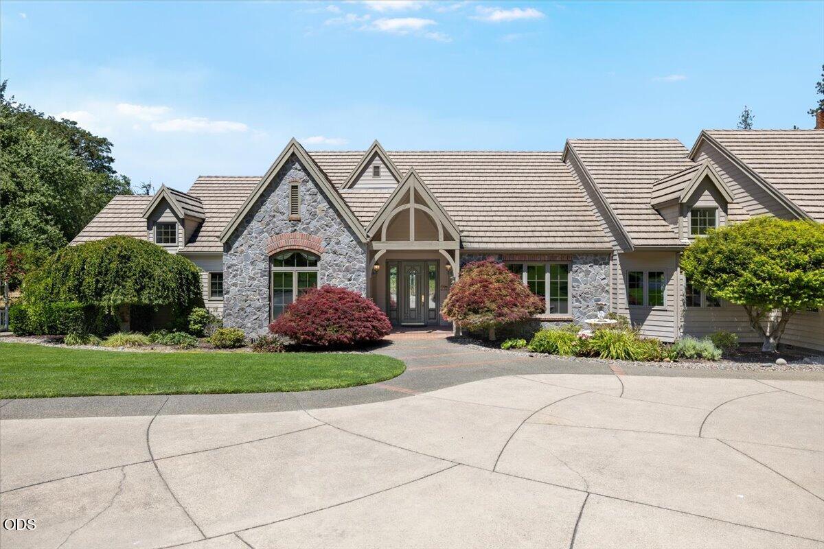 Residential in Gold Hill 2