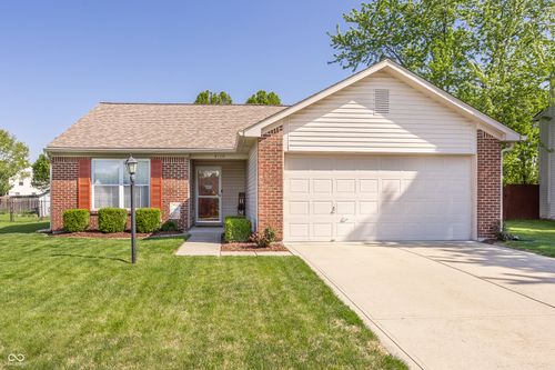 4118 Tarpon Bay Dr, Westfield, IN, 46062-7392 | Card Image