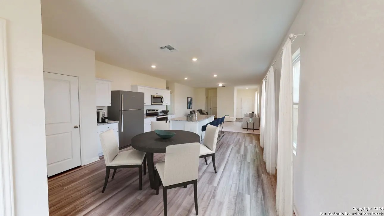 Residential in San Antonio