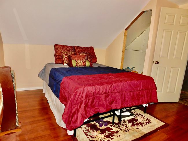 475 Old County Rd, House other with 2 bedrooms, 1 bathrooms and null parking in Deering NH | Image 13