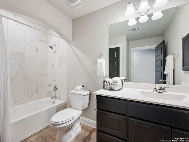126 Stout Cv, House other with 5 bedrooms, 4 bathrooms and null parking in Cibolo TX | Image 29
