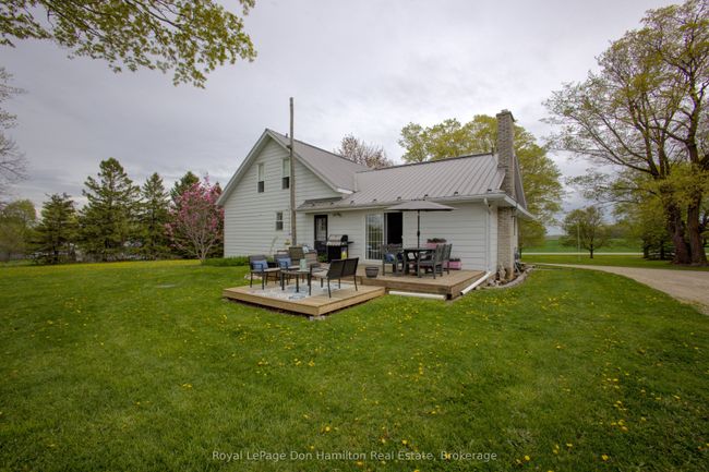 7434 Wellington Road 10, House other with 3 bedrooms, 2 bathrooms and 10 parking in Moorefield ON | Image 35