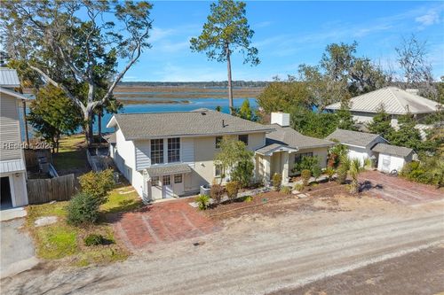 20 Kirk Bluff Rd, Bluffton, SC, 29910-7117 | Card Image