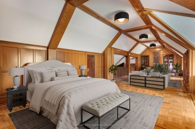 1040 Skeleton Lake 1 Rd, House other with 3 bedrooms, 6 bathrooms and 10 parking in Utterson ON | Image 24