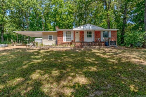 11 S Ontario Dr, Cherokee Village, AR, 72529-2127 | Card Image