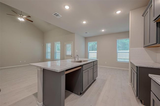 27335 Axis Deer Trl, House other with 3 bedrooms, 3 bathrooms and 2 parking in Magnolia TX | Image 5