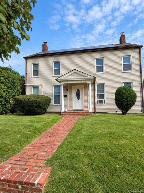2521 Grand Avenue, Hempstead, NY, 11510 | Card Image