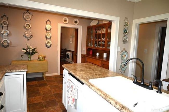 605 School St, House other with 3 bedrooms, 1 bathrooms and null parking in Sheridan AR | Image 22