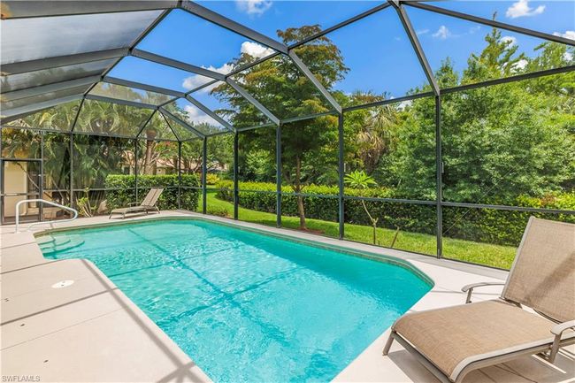 5496 Whispering Willow Way, House other with 3 bedrooms, 2 bathrooms and 2 parking in FORT MYERS FL | Image 19