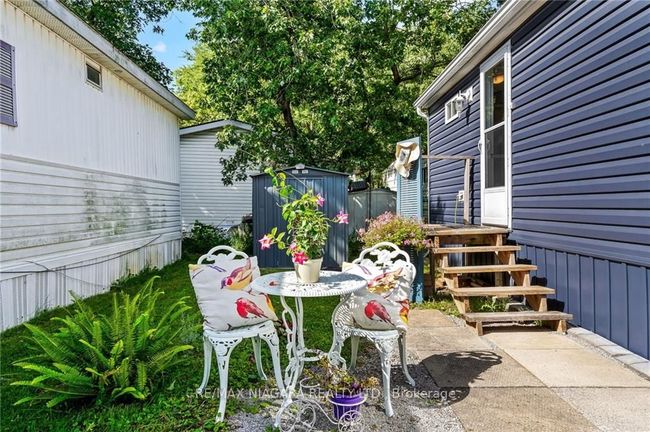 247 - 8845 Lundy's Lane, House other with 1 bedrooms, 1 bathrooms and 2 parking in Niagara Falls ON | Image 16