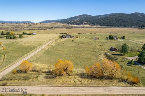 TBD Golden Buffalo Road, Bozeman, MT, 59715 | Card Image