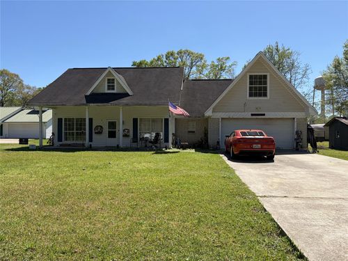 611 W Trout St, Kirbyville, TX, 75956-1533 | Card Image