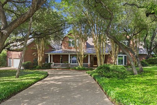 109 Wood Trl, West Lake Hills, TX, 78746-5241 | Card Image