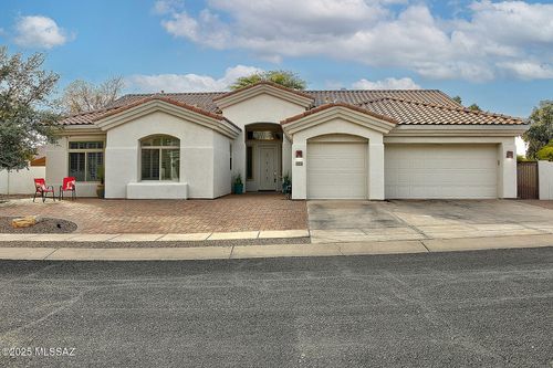 2145 N Water View Ct, Tucson, AZ, 85749-7900 | Card Image