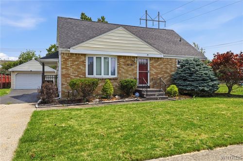 20 Leni Ln, Cheektowaga, NY, 14225-4420 | Card Image
