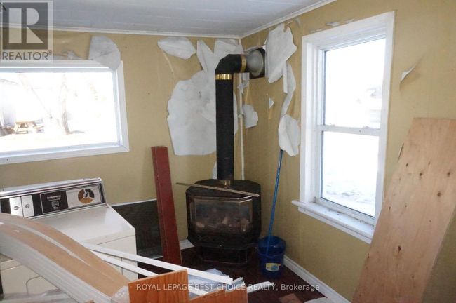 95 Birch St, House other with 2 bedrooms, 1 bathrooms and 2 parking in North Cobalt ON | Image 17