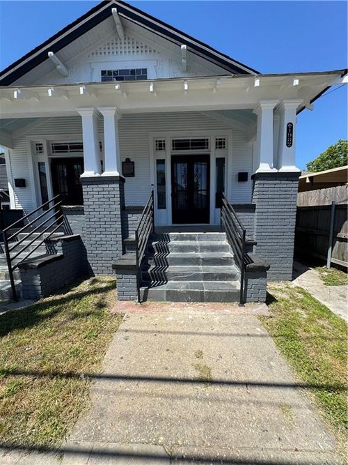1930 Arts St, New Orleans, LA, 70117-7624 | Card Image