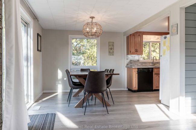 55 Marina Ave, House other with 3 bedrooms, 2 bathrooms and 3 parking in Sauble Beach ON | Image 16