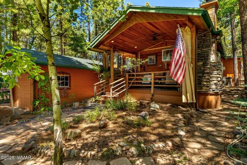 1965 S Eagle Loop, Lakeside, AZ, 85929-7102 | Card Image