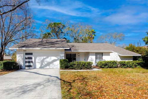 3680 Hollow Trail Ct, PALM HARBOR, FL, 34684-4900 | Card Image