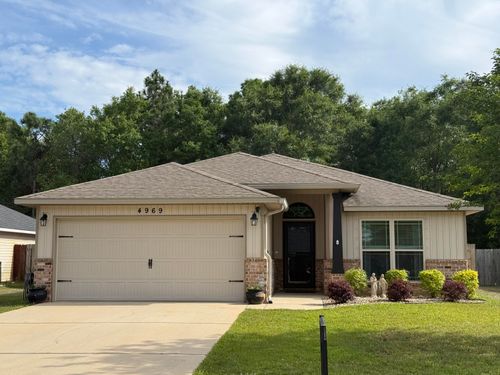 4969 Wabash Pine Court, Pace, FL, 32571 | Card Image