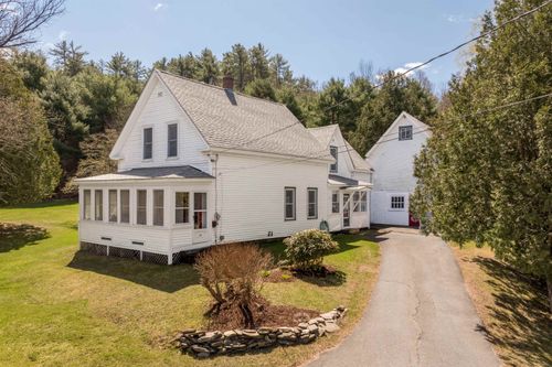 111 East Gilson Avenue, Hartford, VT, 05059 | Card Image