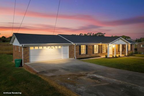 234 Saint Johns Rd, Morristown, TN, 37814-1011 | Card Image