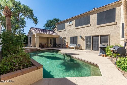 7176 N Via De Amigos, Scottsdale, AZ, 85258-3737 | Card Image