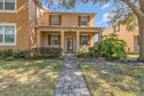 9029 Savannah Julip Ln, ORLANDO, FL, 32832-5114 | Card Image