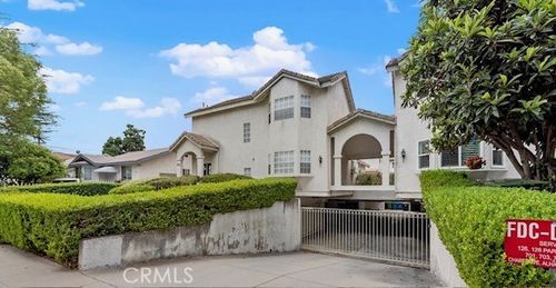 707 S Chapel Ave, Alhambra, CA, 91801 | Card Image
