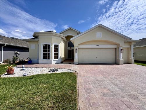 140 Moss Ln, DAVENPORT, FL, 33837-4557 | Card Image