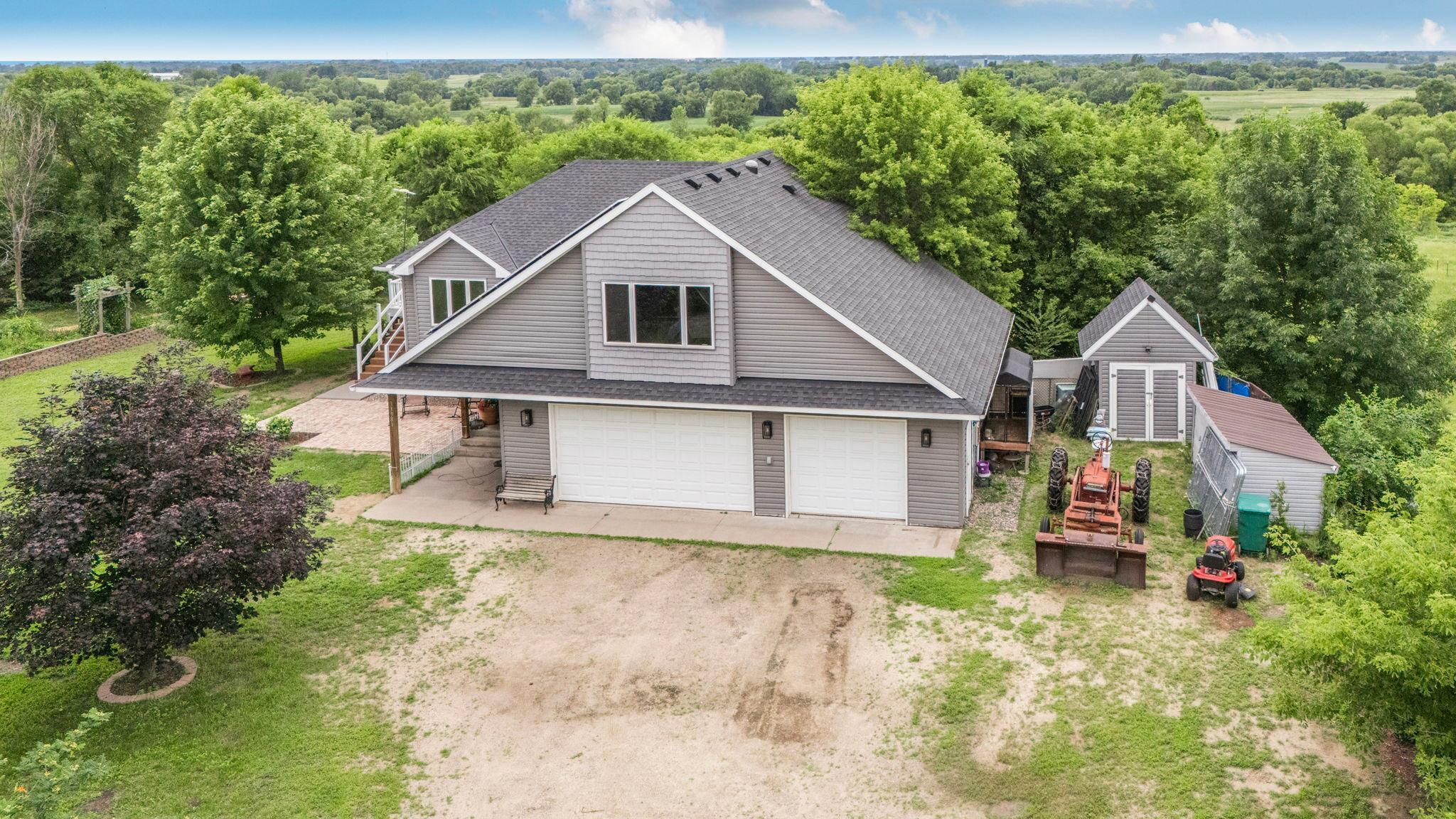 Residential in South Haven