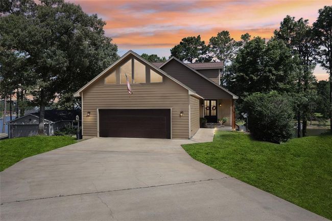 243 Riverbirch, House other with 5 bedrooms, 4 bathrooms and 2 parking in Brookeland TX | Image 42