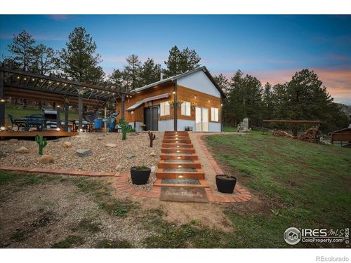 1095 Spruce Mountain Dr, Drake, CO, 80515 | Card Image