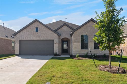 1805 Alpine Larch Ln, Mckinney, TX, 75071-5343 | Card Image