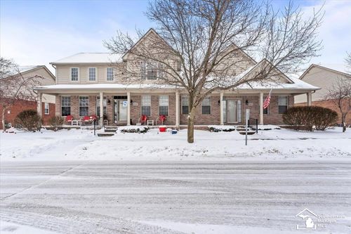 24103 Romero Drive, Flat Rock, MI, 48134 | Card Image
