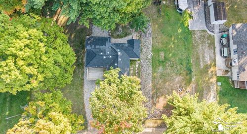 14166 Hicks Lake Dr, Evart, MI, 49631-8334 | Card Image