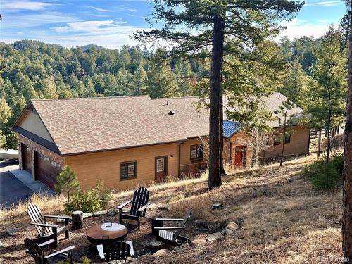 21626 Lucky Star Dr, Morrison, CO, 80465-2831 | Card Image