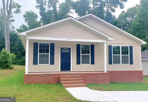 415 Charles St, Bainbridge, GA, 39819-3933 | Card Image