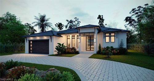 1343 12th St N, NAPLES, FL, 34102-5227 | Card Image