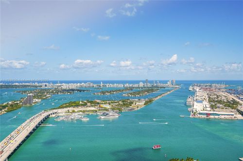 unit-5801-1100 Biscayne Blvd, Miami, FL, 33132-1754 | Card Image