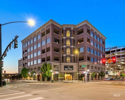 602 - 1112 W Main St, Condo with 2 bedrooms, 2 bathrooms and 1 parking in Boise ID | Image 2