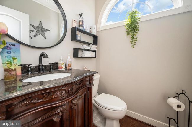 6 Brannigan Dr, House other with 4 bedrooms, 5 bathrooms and null parking in STAFFORD VA | Image 35