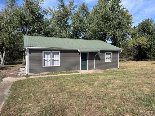 335 Brightstone Rd, Farmington, MO, 63640-7579 | Card Image