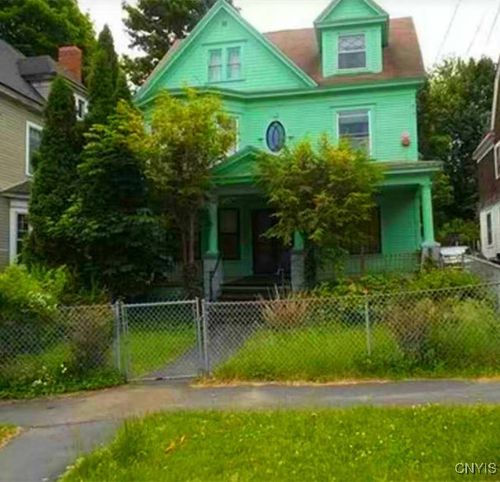 929 W Onondaga St, Syracuse, NY, 13204-3815 | Card Image